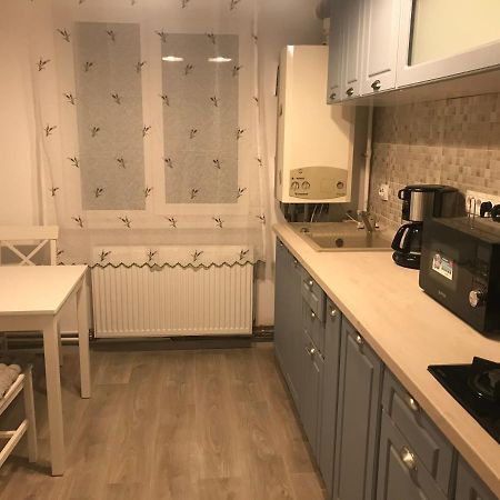 Apartament Colina Cluj-Napoca Buitenkant foto