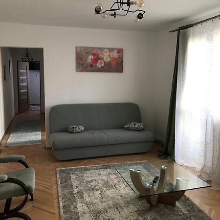 Apartament Colina Cluj-Napoca Buitenkant foto