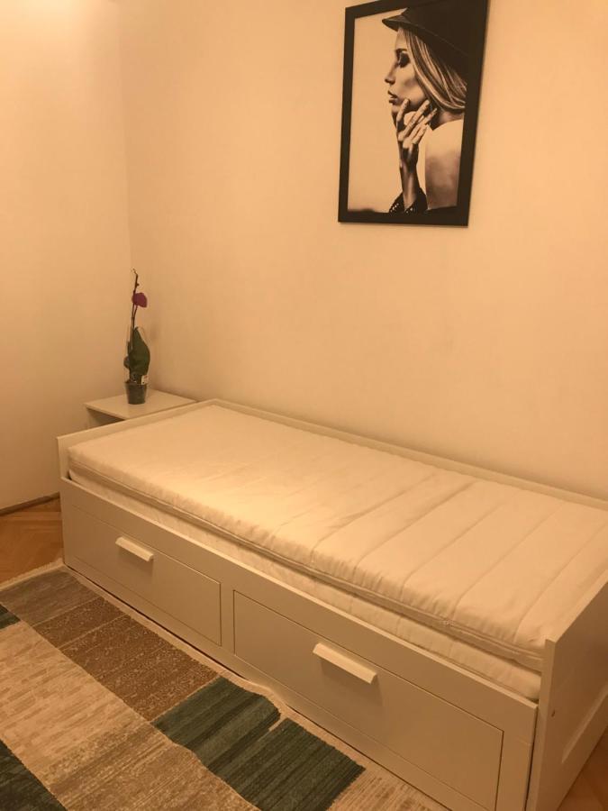 Apartament Colina Cluj-Napoca Buitenkant foto
