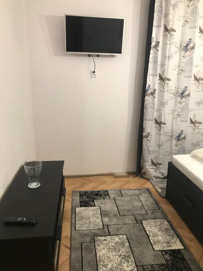 Apartament Colina Cluj-Napoca Buitenkant foto