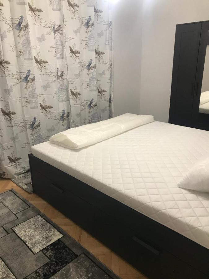 Apartament Colina Cluj-Napoca Buitenkant foto