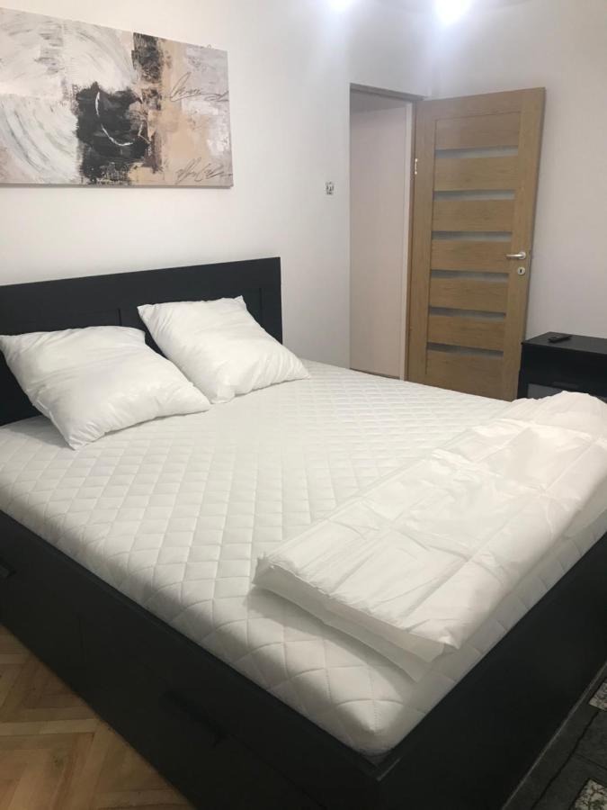 Apartament Colina Cluj-Napoca Buitenkant foto