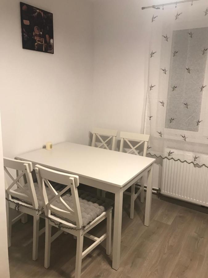 Apartament Colina Cluj-Napoca Buitenkant foto