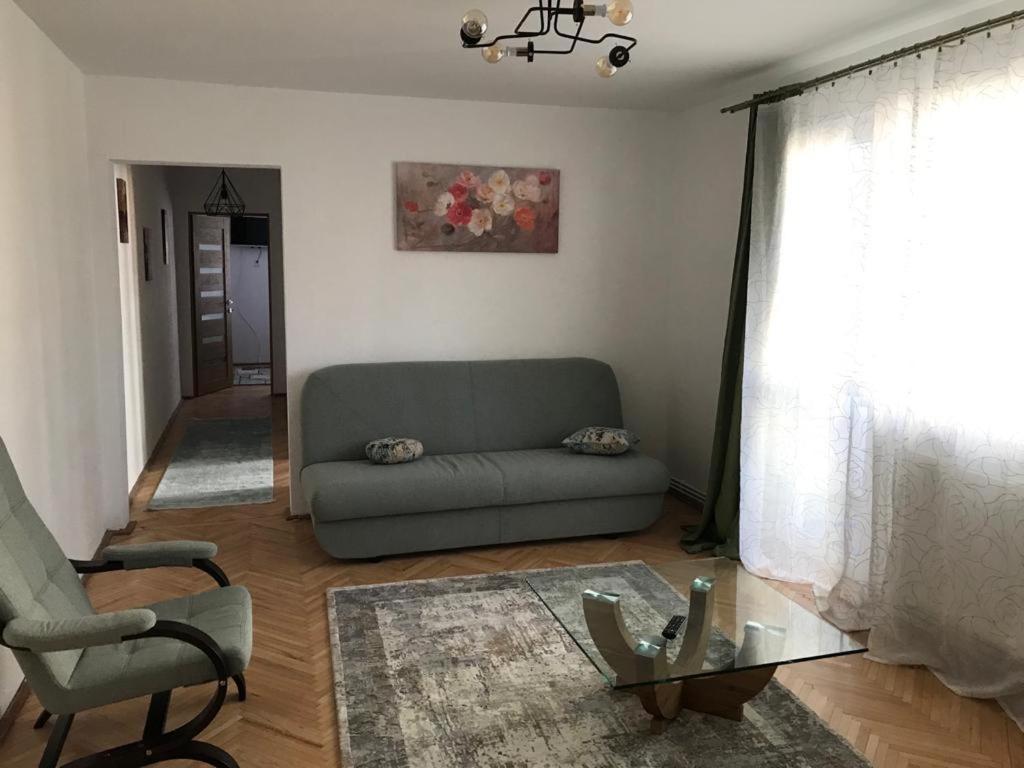 Apartament Colina Cluj-Napoca Buitenkant foto